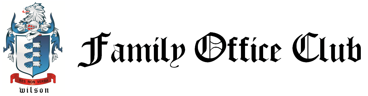 FAMILY Office Club